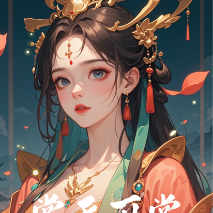 赏无可赏，女帝只好以身相许