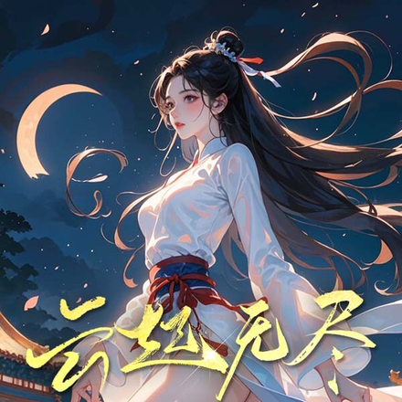 云起无尽