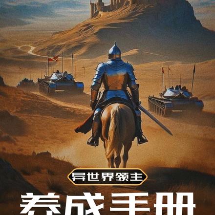 异世界领主养成手册