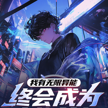 我有无限异能，终会成为人族希望
