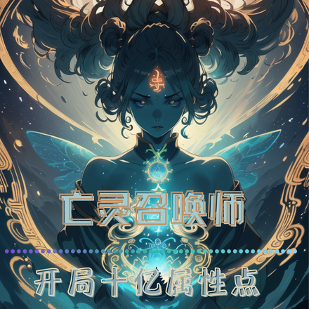 亡灵召唤师:开局十亿属性点