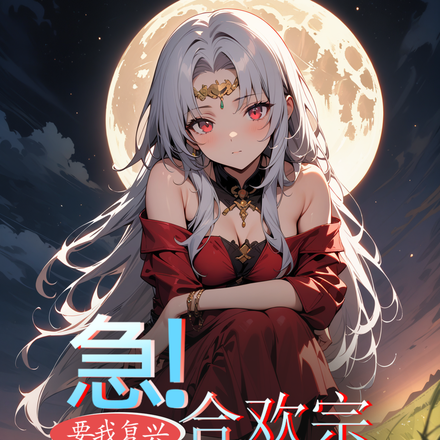 急，要我复兴合欢宗该怎么办