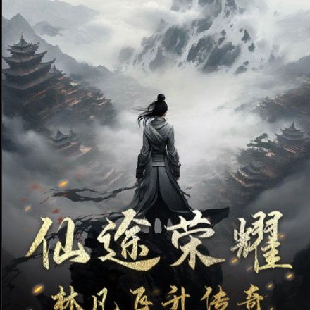 仙途荣耀：林凡飞升传奇