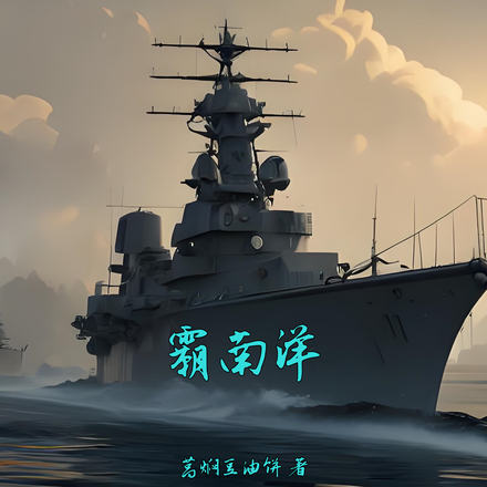 霸南洋