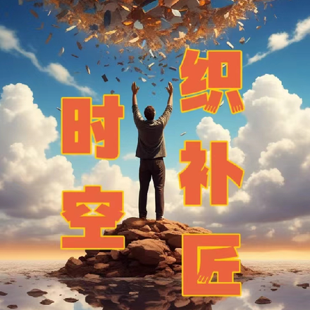 时空织补匠