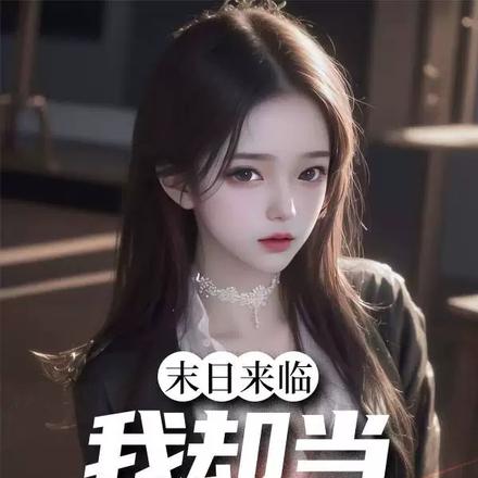 末日来临，我却当老六整活