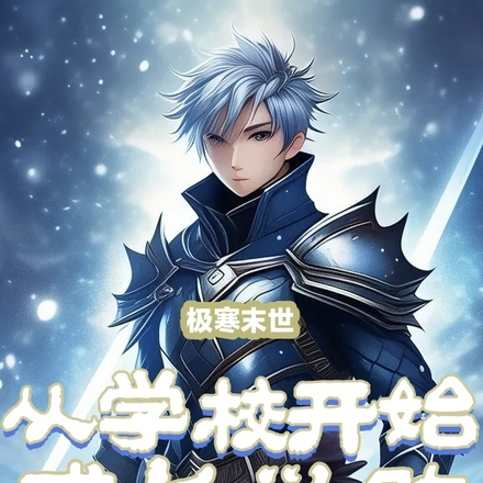 极寒末世：从学校开始成长之路