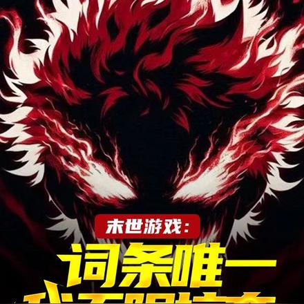 末世游戏:词条唯一?我无限掠夺