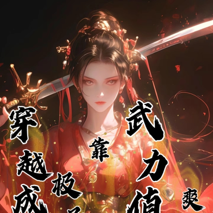 穿越成极品老娘，靠武力值爽飞