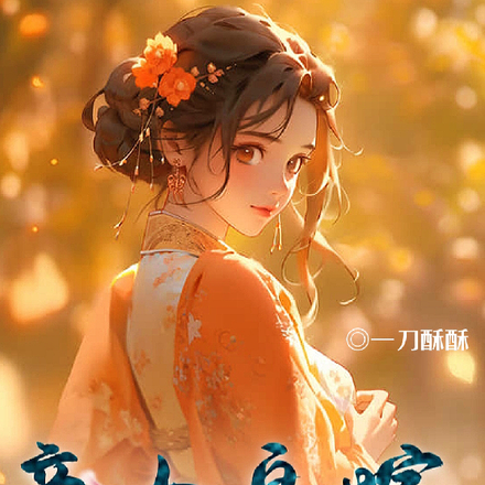 商女皇嫁，娘娘她腰缠万挂