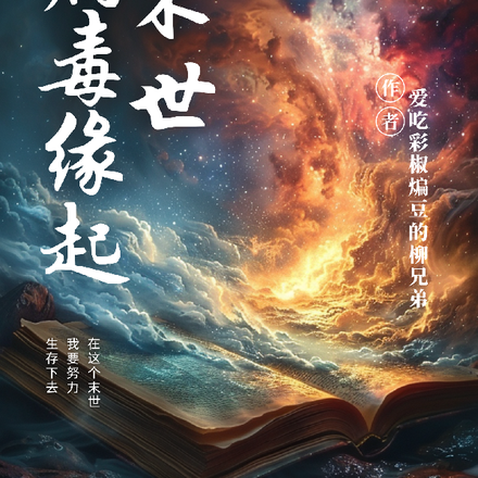 末世病毒缘起