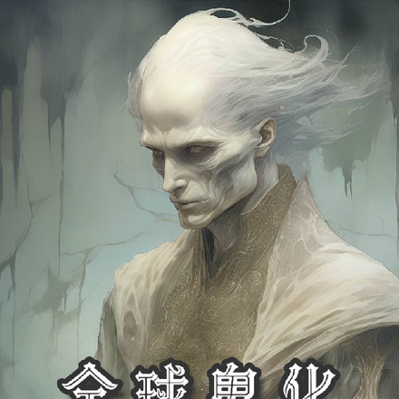 全球鬼化