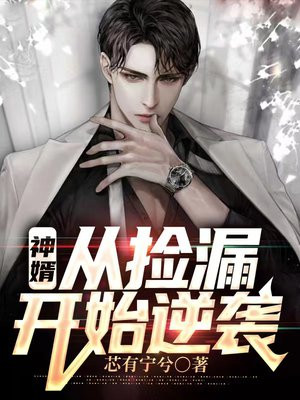神婿:从捡漏开始逆袭
