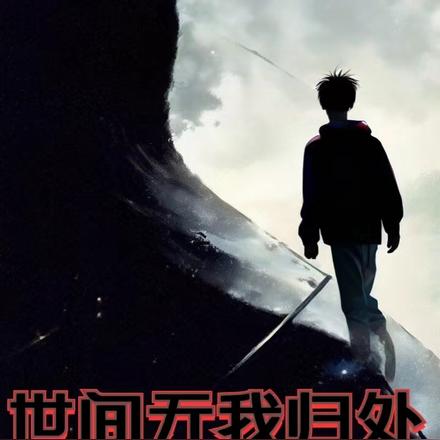 世间无我归处