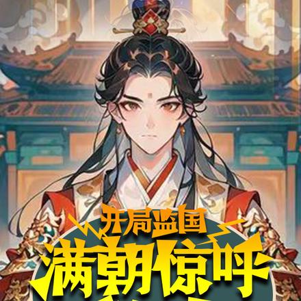 开局监国,满朝惊呼活阎王