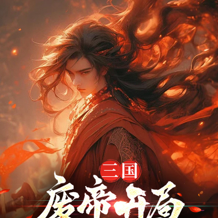 三国:废帝开局,越杀越强!