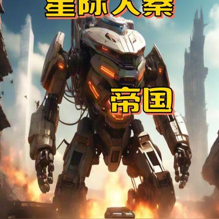星际大秦帝国