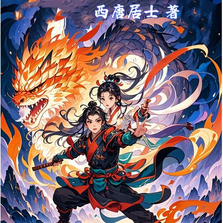踏仙血魂