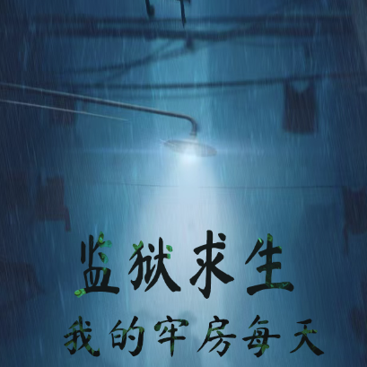 监狱求生,我的牢房每天刷新犯人