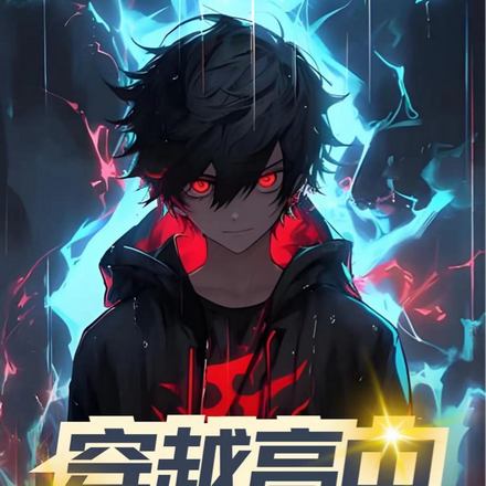 穿越高中我开启无敌之路