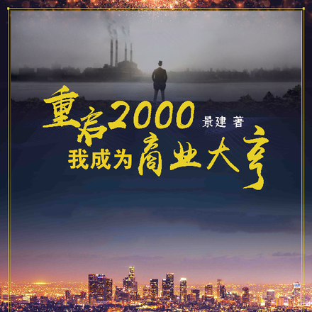 重启2000,我成为商业大亨