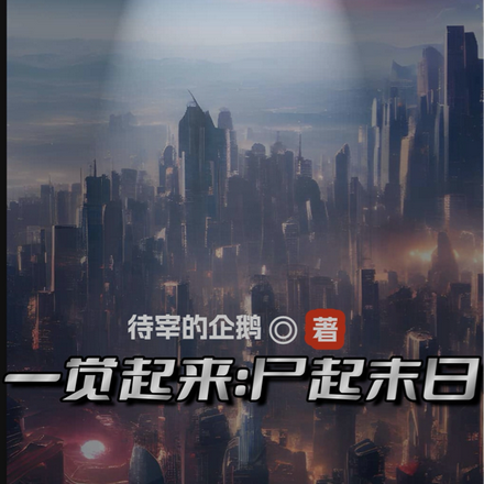 一觉变天：尸起末日