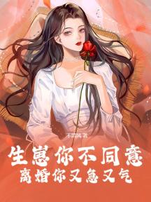 生崽你不同意,离婚你又急又气