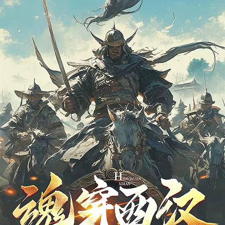 魂穿西汉，我是匈奴？