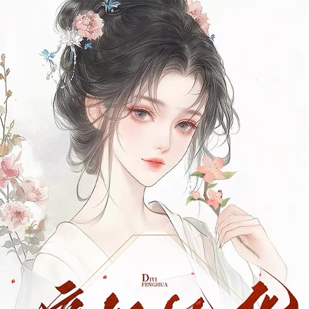 嫡仪风华