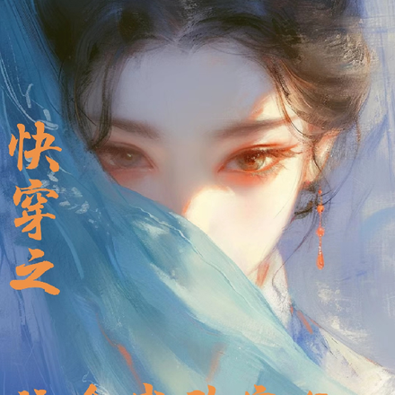 快穿之这命我改定了