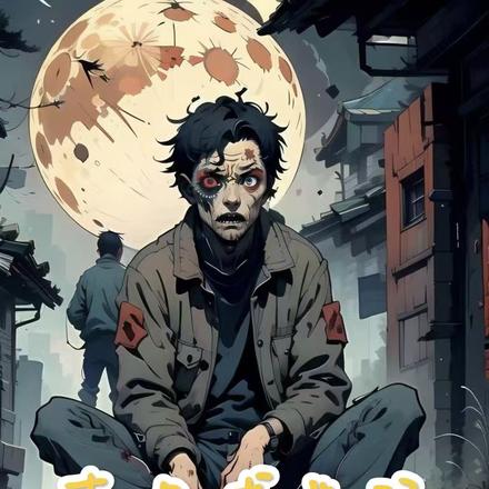 绝望中的希望:末日求生记