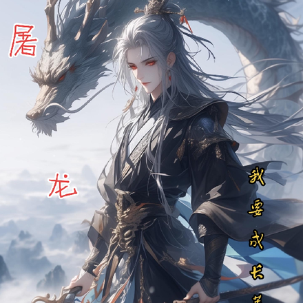 屠龍