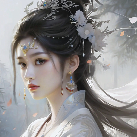 女帝,别怪我无情