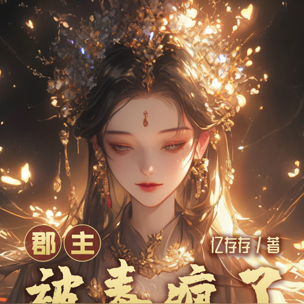 郡主被毒疯了,谁都别想好过