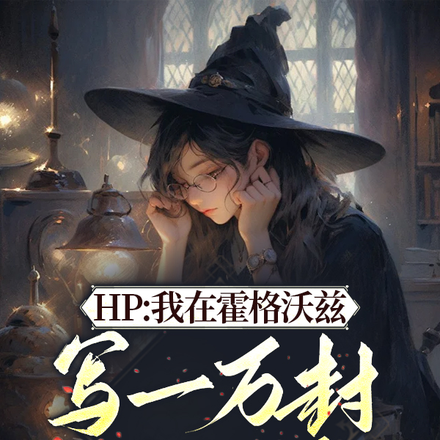 HP:在霍格沃兹写一万封举报信