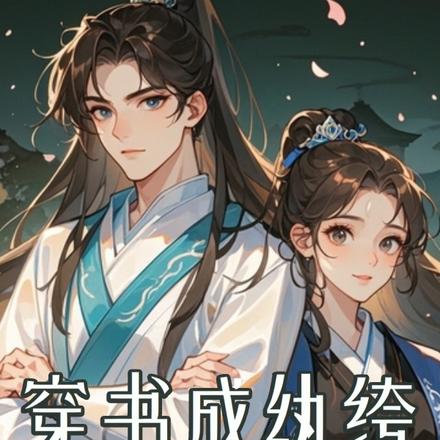 穿书成纨绔,在古代搞基建