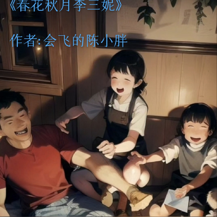 春花秋月李三妮