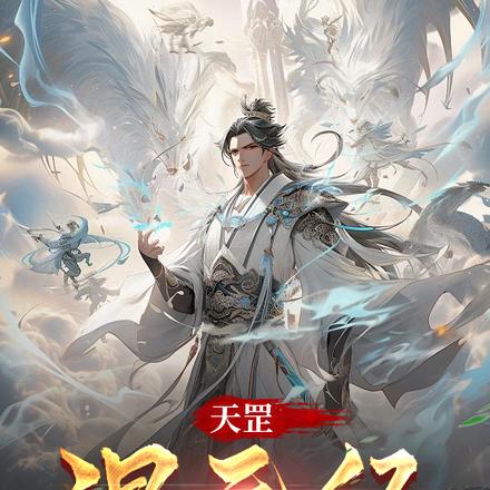 天罡混元经