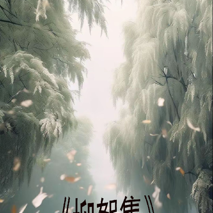 柳絮集