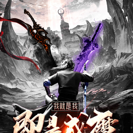 我就是我，即是成魔