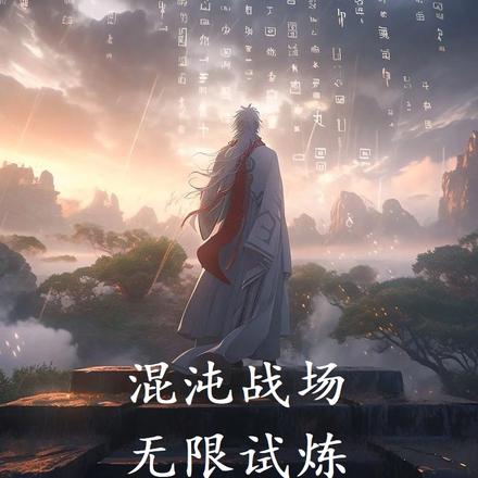 混沌战场无限试炼