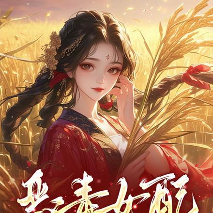恶毒女配带着炮灰全家种田逆袭了