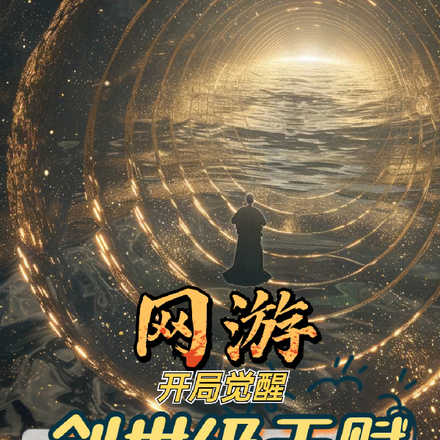 网游：开局觉醒创世级天赋