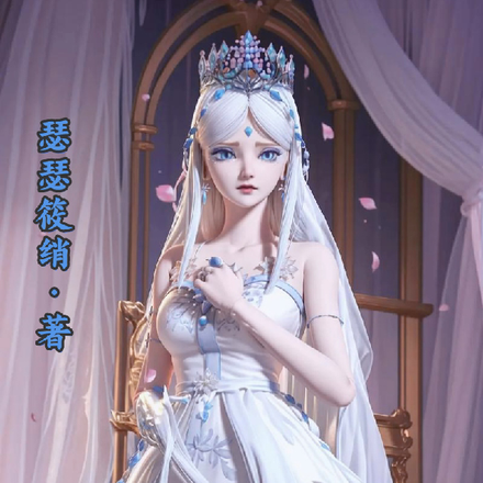 叶罗丽:黑化冰公主,却是万人迷