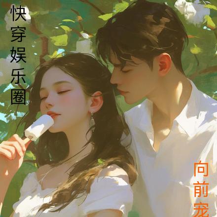 快穿娱乐圈