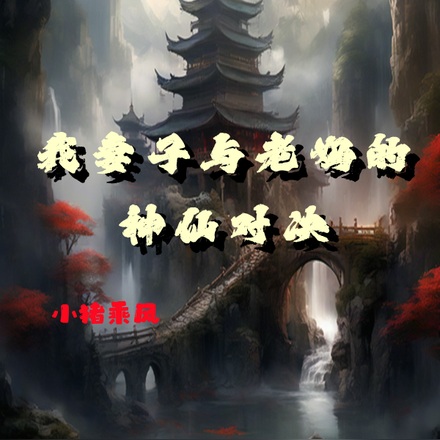 我妻子与老妈的神仙对决