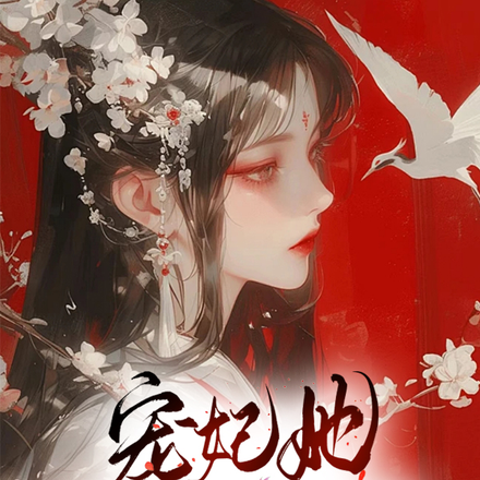 宠妃她脑子有病