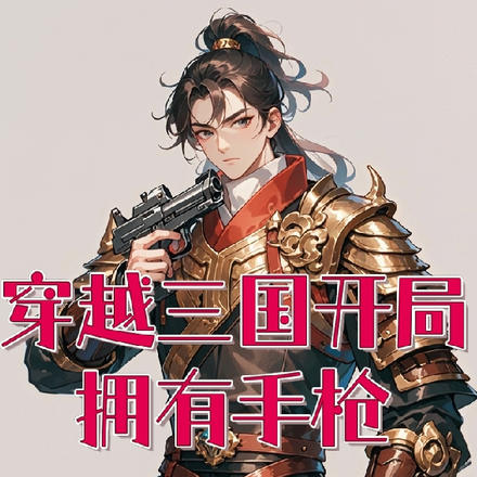 穿越三国之开局拥有手枪