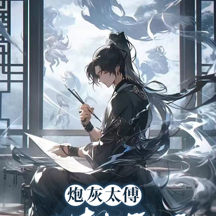 炮灰太傅不想干了