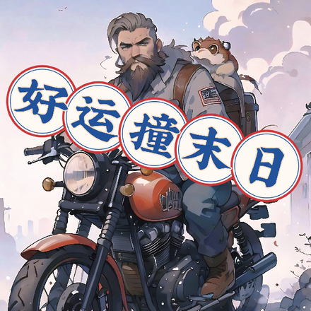 好运撞末日